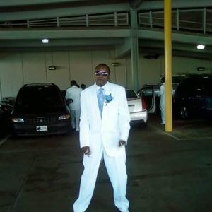 Meet your Posher, James